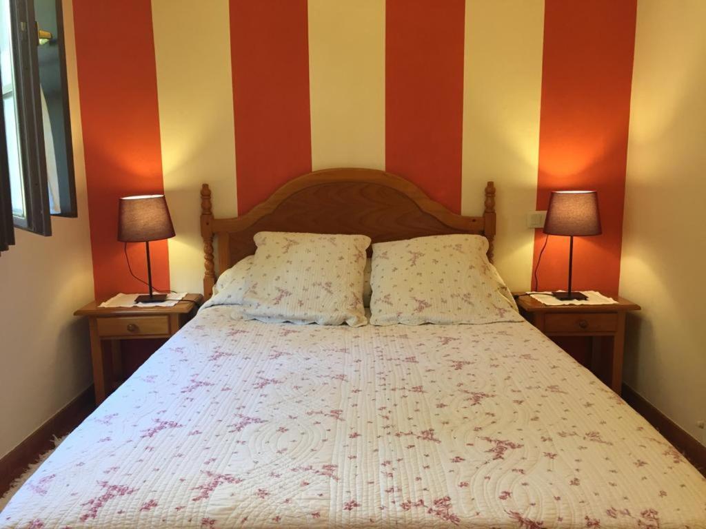 Hotel Penacabrera 3 Santolaya de Cabranes Екстер'єр фото